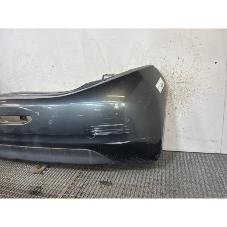 Pare choc arriere PEUGEOT 208 1