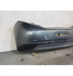 Pare choc arriere PEUGEOT 208 1