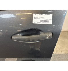 Porte avant gauche PEUGEOT 208 1