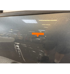 Porte avant gauche PEUGEOT 208 1