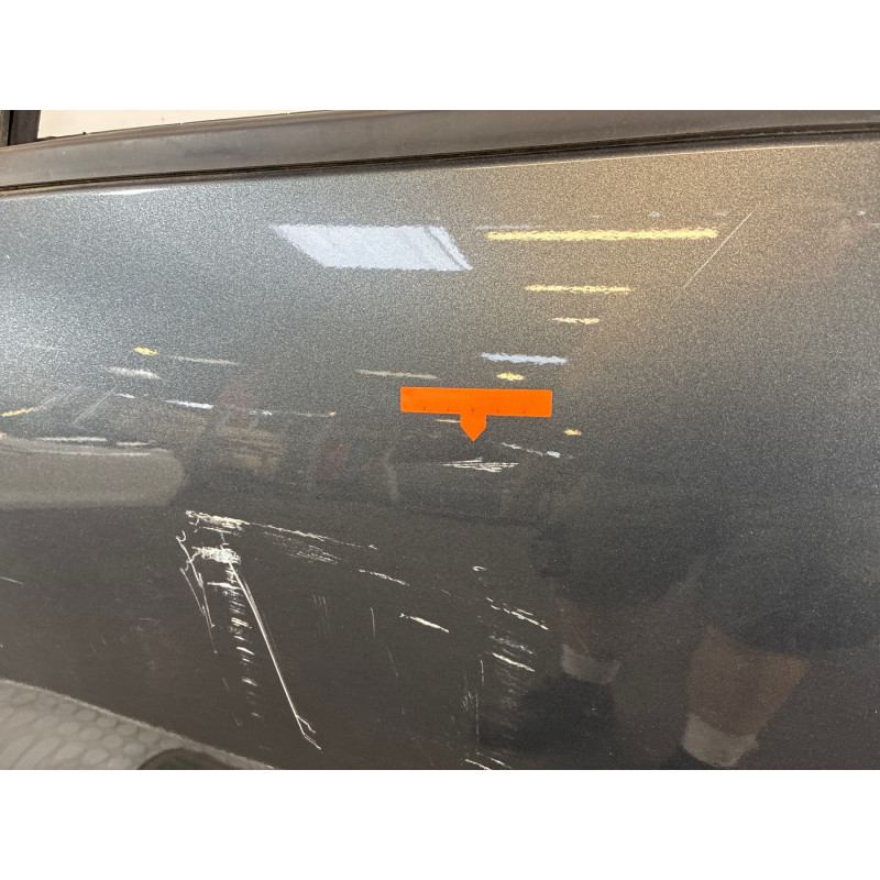 Porte avant gauche PEUGEOT 208 1 Photo n°4