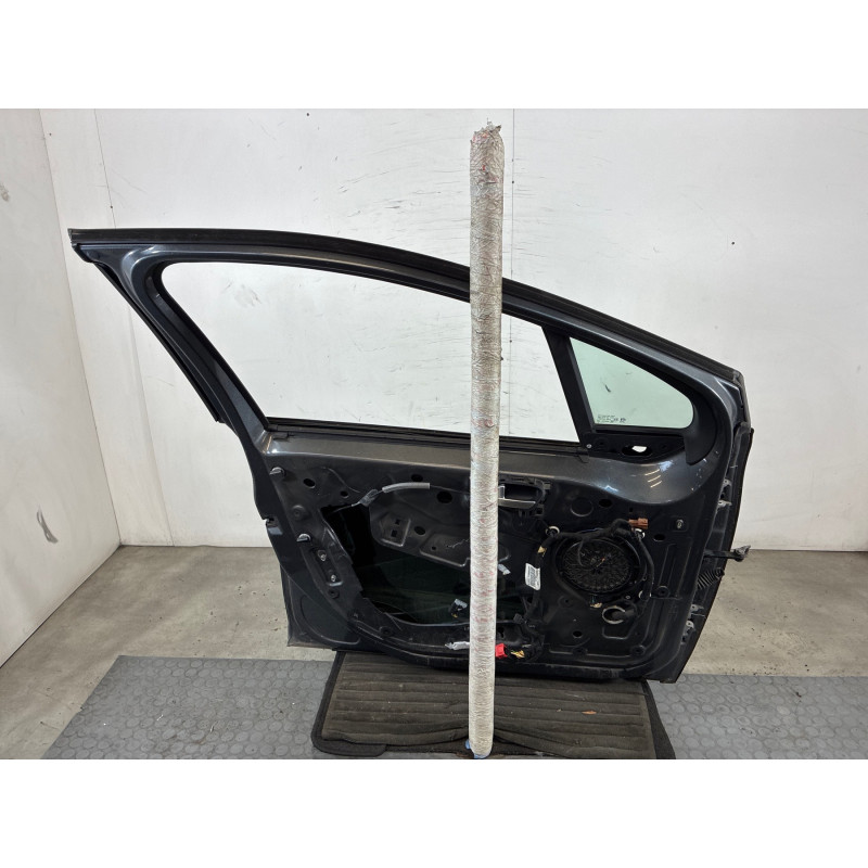 Porte avant gauche PEUGEOT 208 1 Photo n°5