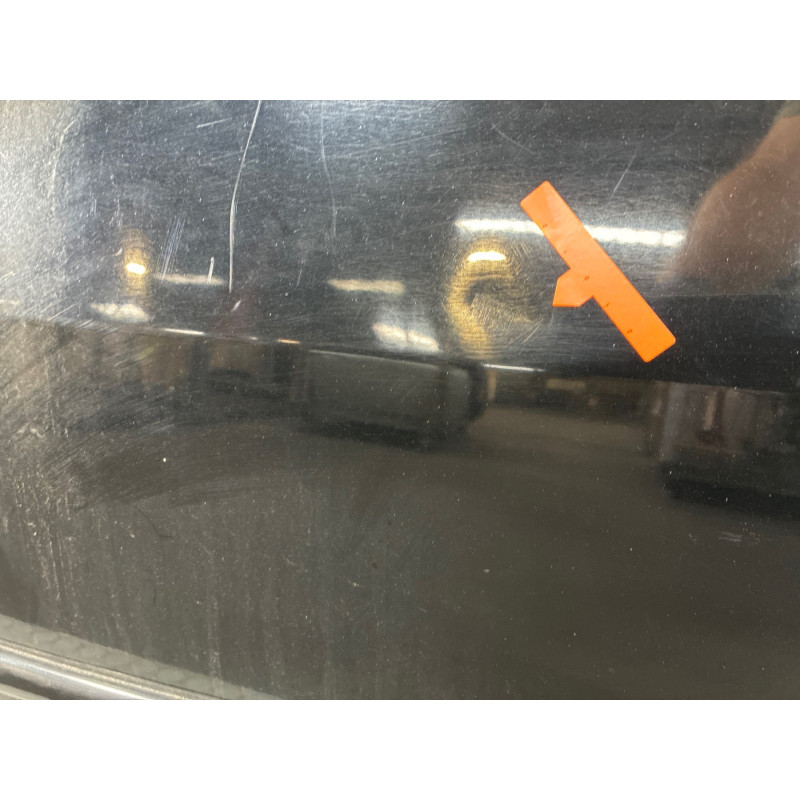 Porte avant gauche PEUGEOT 306 Photo n°4