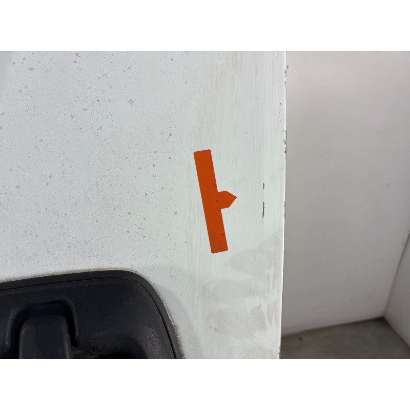Porte avant gauche CITROEN JUMPER 3 Photo n°3