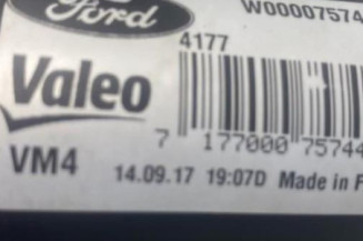 Moteur essuie glace avant droit FORD GALAXY 3