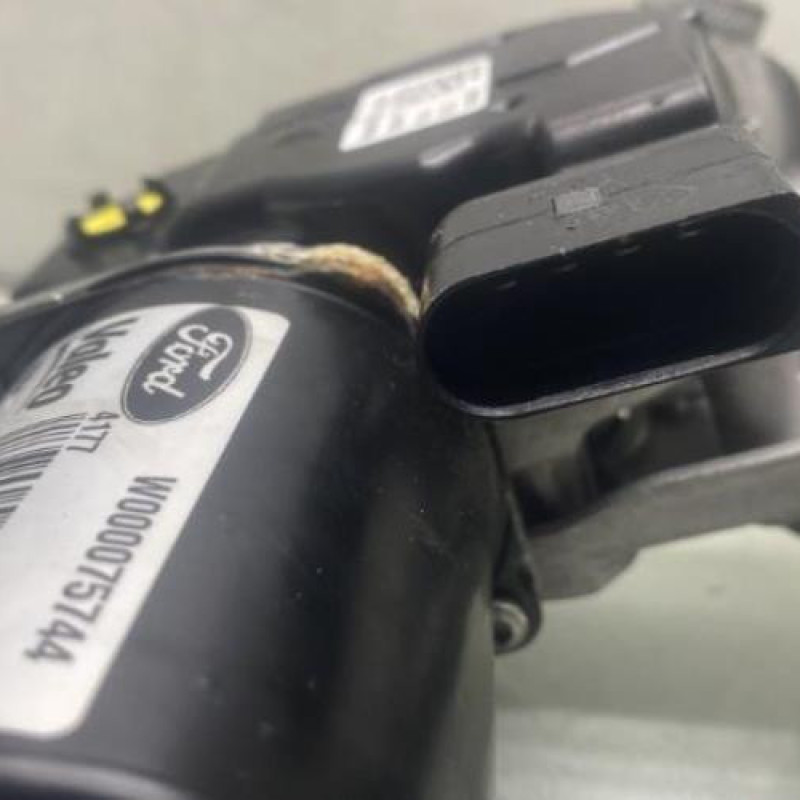 Moteur essuie glace avant droit FORD GALAXY 3 Photo n°5
