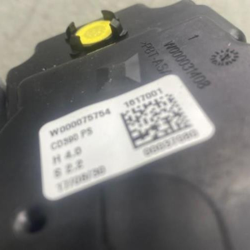 Moteur essuie glace avant droit FORD GALAXY 3 Photo n°6