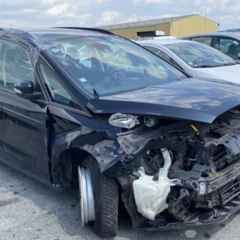 Moteur essuie glace avant droit FORD GALAXY 3 Photo n°8