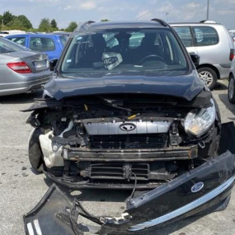 Moteur essuie glace avant droit FORD GALAXY 3 Photo n°14