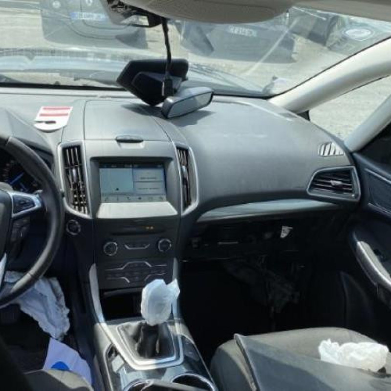 Moteur essuie glace avant droit FORD GALAXY 3 Photo n°19
