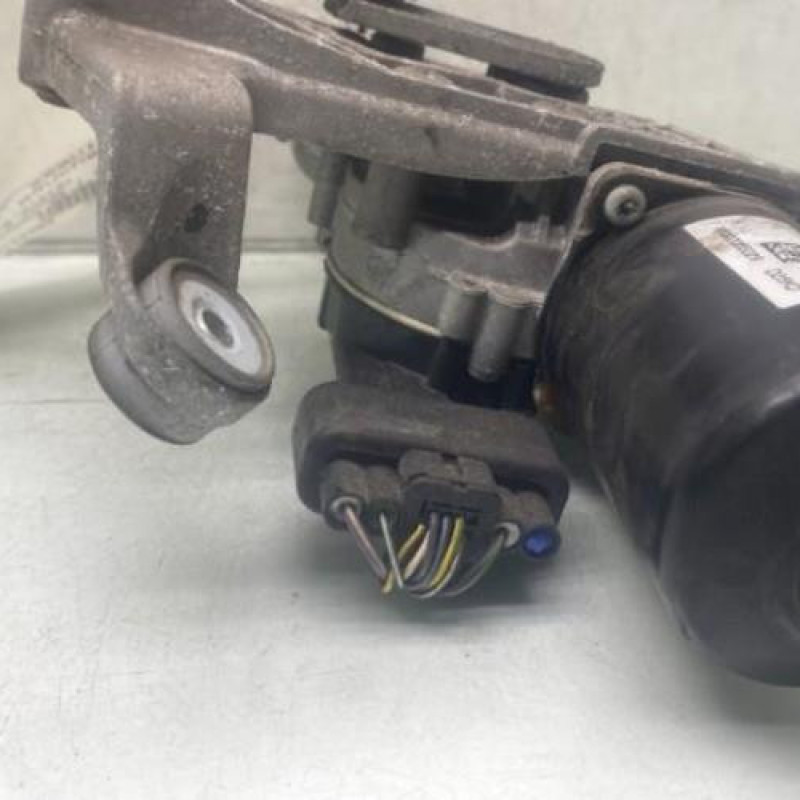 Moteur essuie glace avant gauche FORD GALAXY 3 Photo n°2