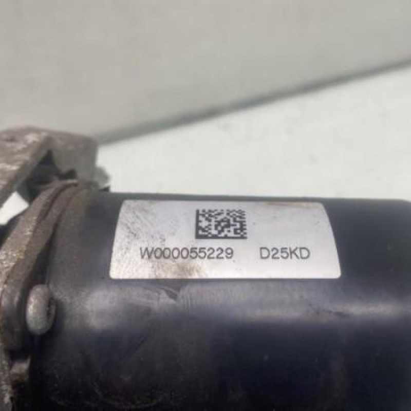 Moteur essuie glace avant gauche FORD GALAXY 3 Photo n°3