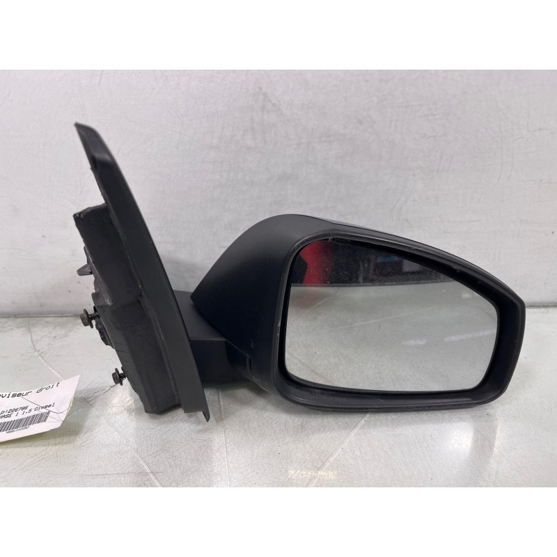 Retroviseur droit RENAULT MEGANE 3 Photo n°2