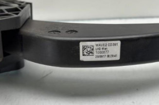 Pedale d'accelerateur FORD GALAXY 3