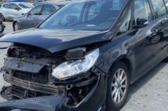 Pedale d'accelerateur FORD GALAXY 3