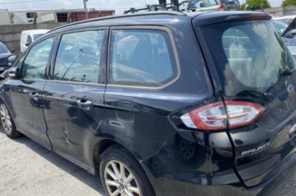 Pedale d'accelerateur FORD GALAXY 3