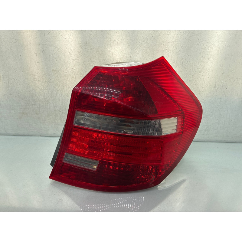 Feu arriere principal droit (feux) BMW SERIE 1 E87 Photo n°3