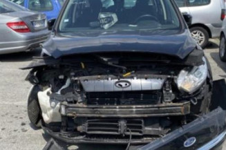 Pedale d'accelerateur FORD GALAXY 3