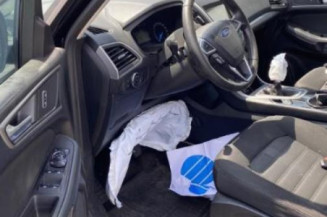 Pedale d'accelerateur FORD GALAXY 3