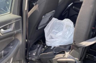 Pedale d'accelerateur FORD GALAXY 3