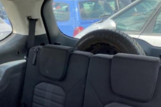 Pedale d'accelerateur FORD GALAXY 3