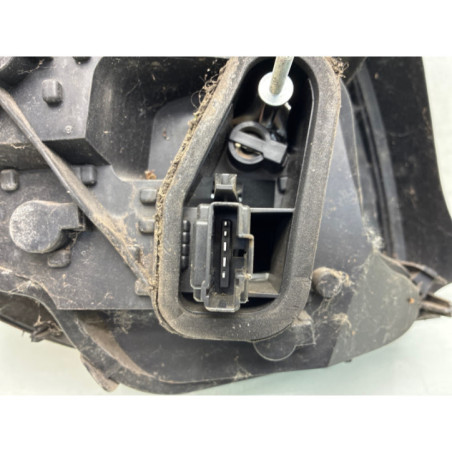 Feu arriere principal droit (feux) CITROEN DS3