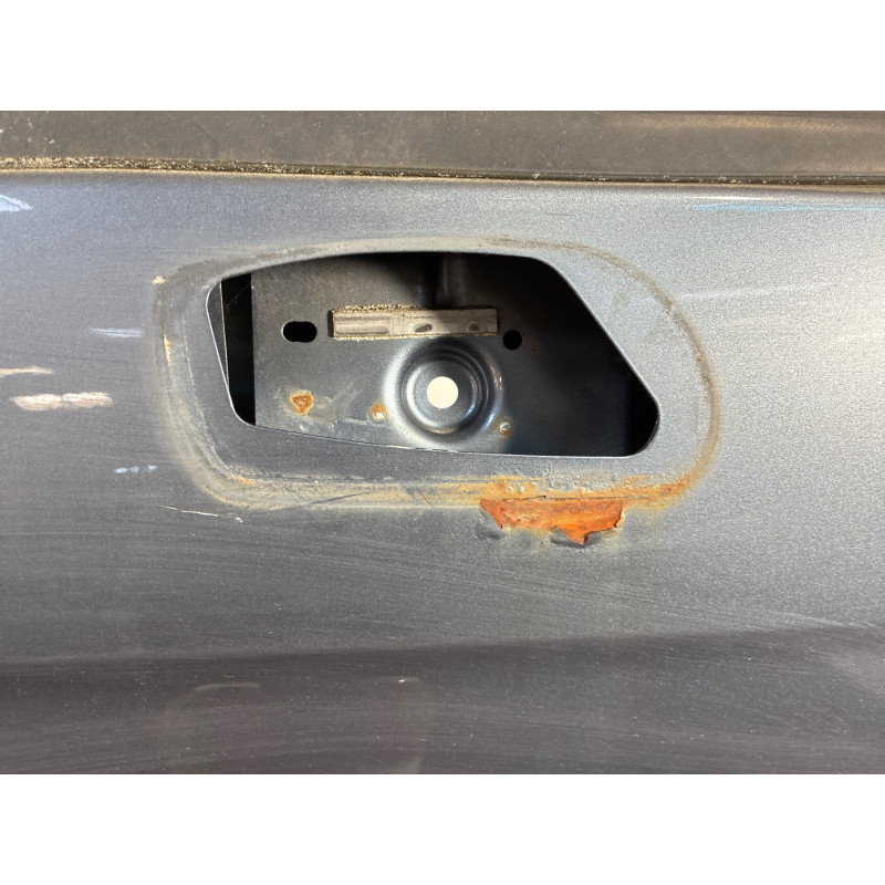 Porte avant droit CITROEN DS3 Photo n°4