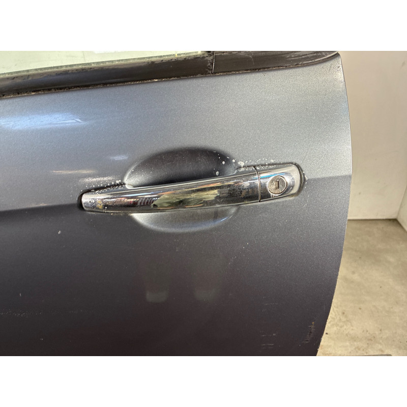 Porte avant gauche CITROEN DS3 Photo n°3