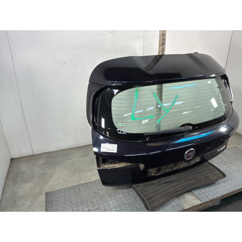 Malle/Hayon arriere FIAT TIPO 2 Photo n°1