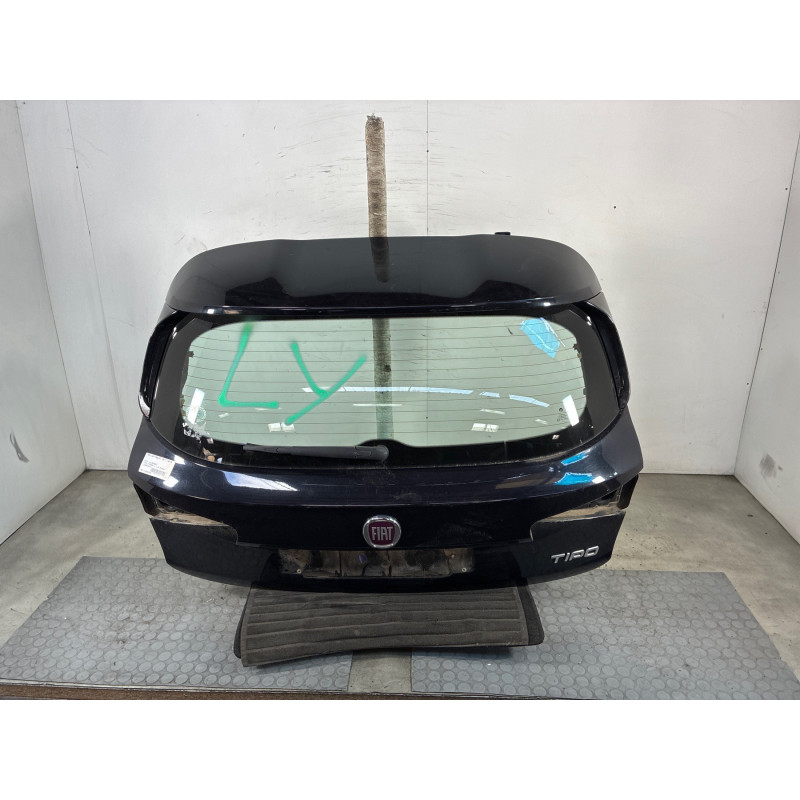 Malle/Hayon arriere FIAT TIPO 2 Photo n°2