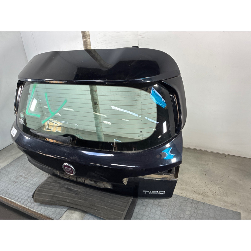 Malle/Hayon arriere FIAT TIPO 2 Photo n°3