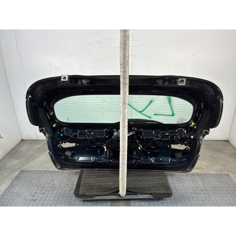 Malle/Hayon arriere FIAT TIPO 2 Photo n°4