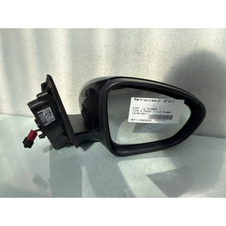 Retroviseur droit FIAT TIPO 2