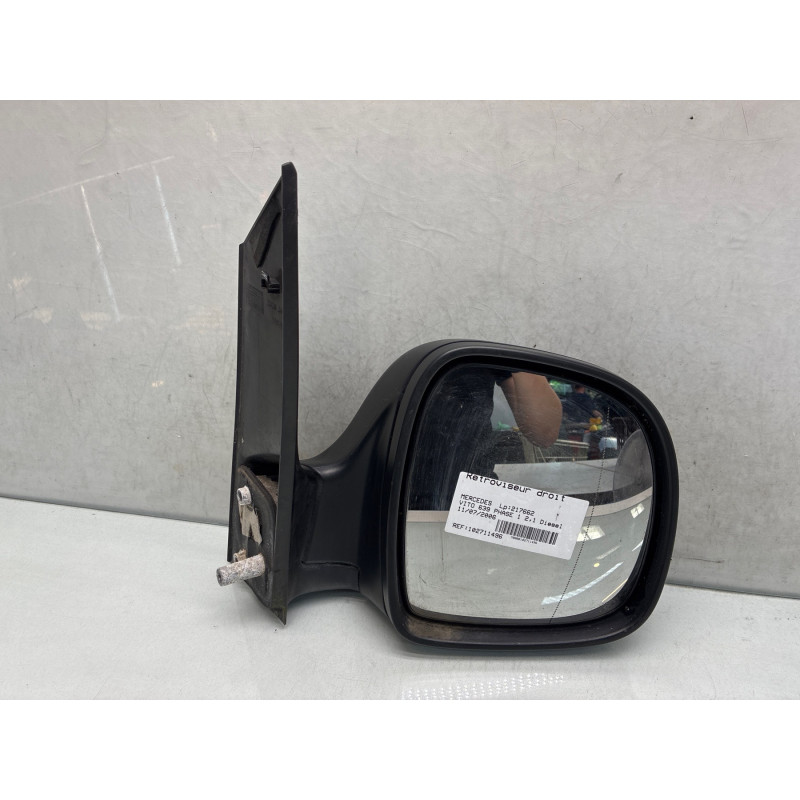 Retroviseur droit MERCEDES VITO 639 Photo n°4
