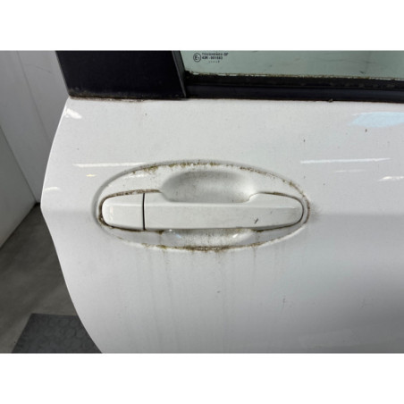 Porte avant droit TOYOTA YARIS 3