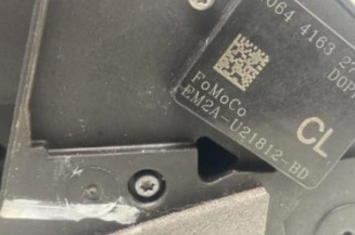 Serrure avant droit FORD GALAXY 3