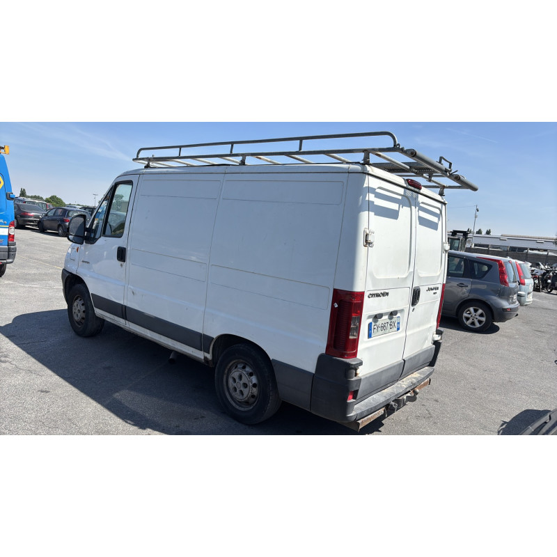 Retroviseur droit CITROEN JUMPER 2 Photo n°9