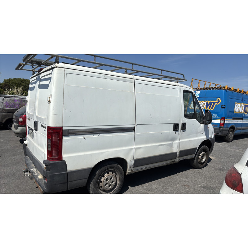 Retroviseur droit CITROEN JUMPER 2 Photo n°11