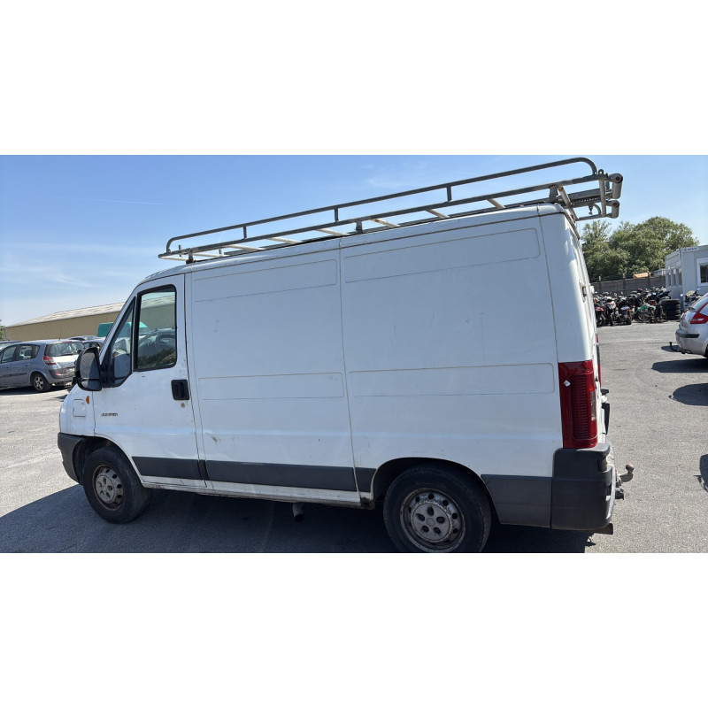 Retroviseur droit CITROEN JUMPER 2 Photo n°12