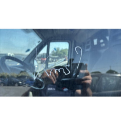 Retroviseur droit CITROEN JUMPER 2