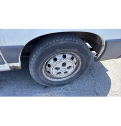 Retroviseur droit CITROEN JUMPER 2
