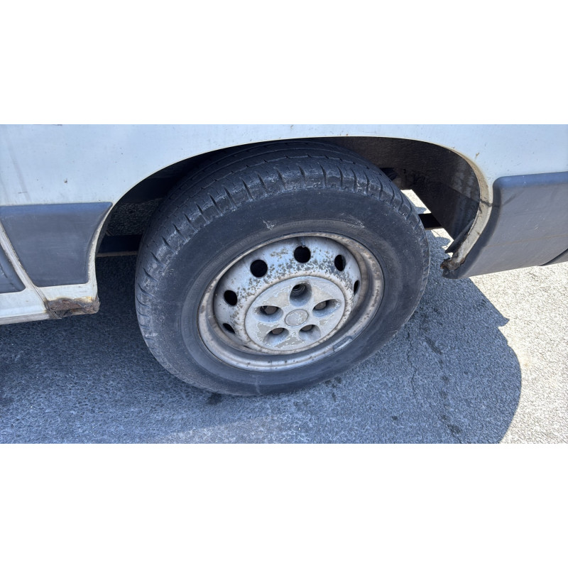 Retroviseur droit CITROEN JUMPER 2 Photo n°15