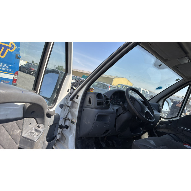Retroviseur droit CITROEN JUMPER 2 Photo n°16