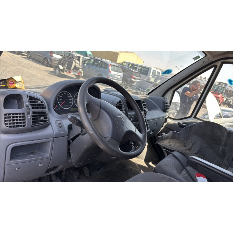Retroviseur droit CITROEN JUMPER 2 Photo n°17
