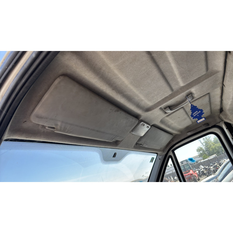 Retroviseur droit CITROEN JUMPER 2 Photo n°18
