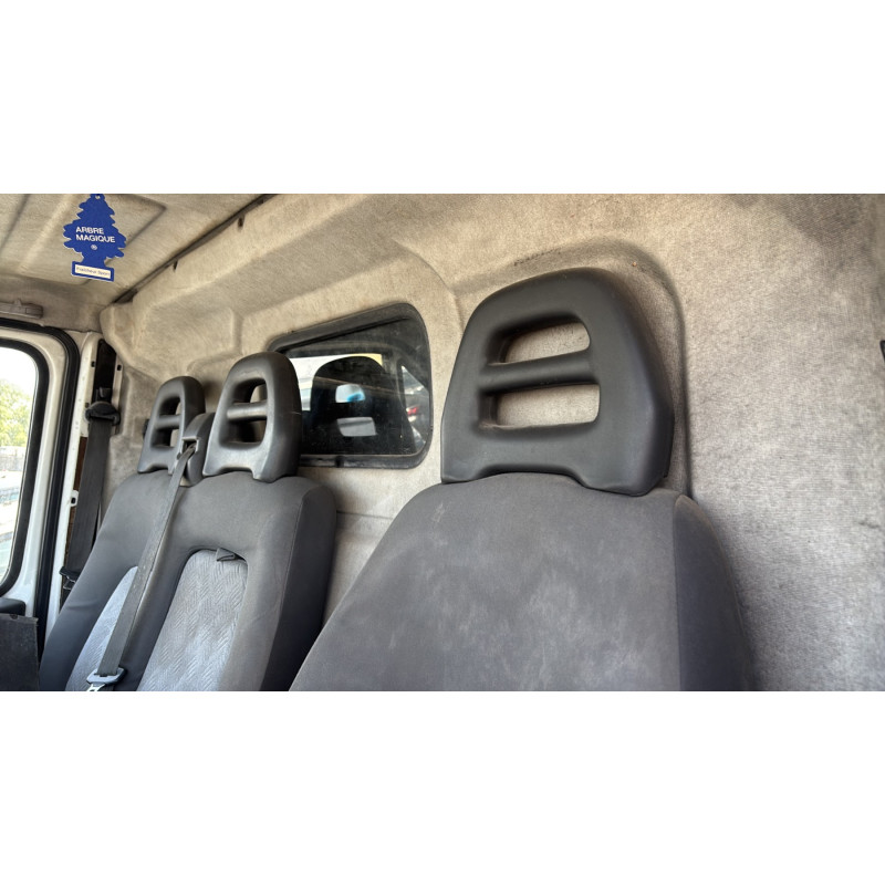 Retroviseur droit CITROEN JUMPER 2 Photo n°19