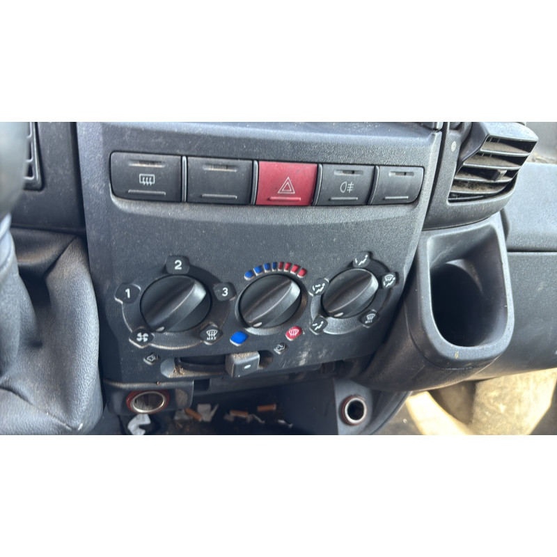 Retroviseur droit CITROEN JUMPER 2 Photo n°20