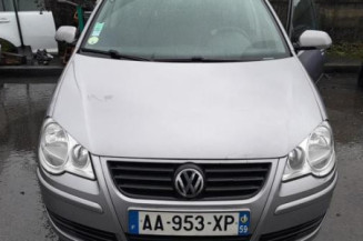 Glace retroviseur gauche VOLKSWAGEN POLO 4