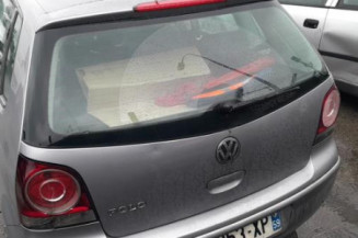 Glace retroviseur gauche VOLKSWAGEN POLO 4
