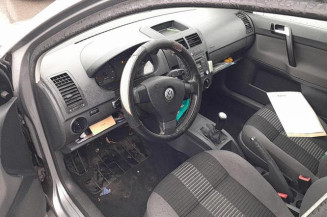 Glace retroviseur gauche VOLKSWAGEN POLO 4